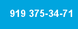 919 375-34-71 919 375-34-71
